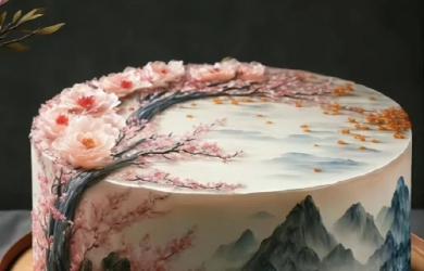 西点蛋糕综合班