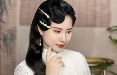 个人形象提升班