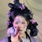 高级彩妆造型终生事业班