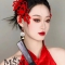 化妆国际高彩班