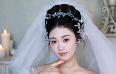 新娘全科班
