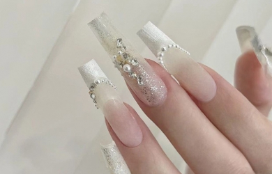 美甲精英班