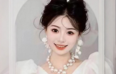 化妆研修班