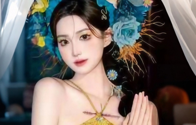  日常妆造班