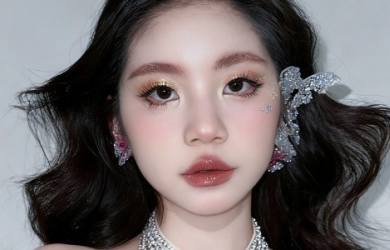  国际彩妆大师班